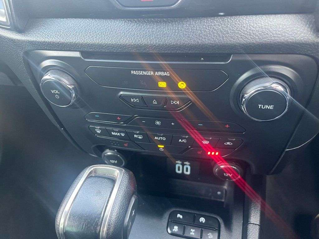 2022 FORD RANGER 2022 FORD RANGER