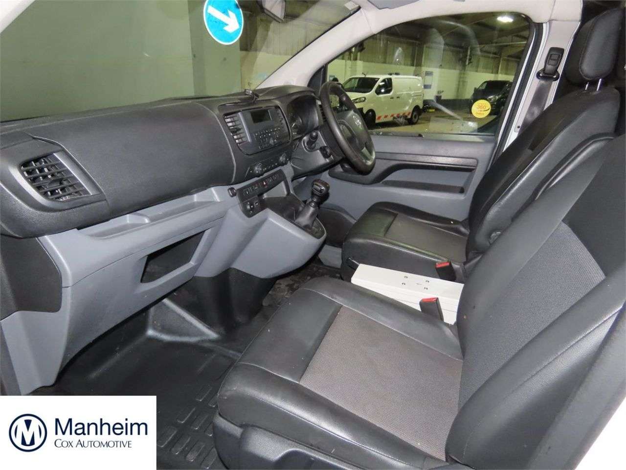 2019 VAUXHALL VIVARO 2019 VAUXHALL VIVARO