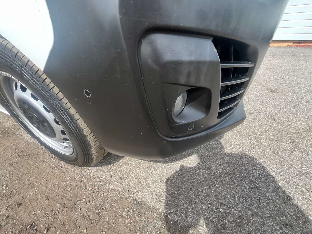 2019 VAUXHALL VIVARO 2019 VAUXHALL VIVARO