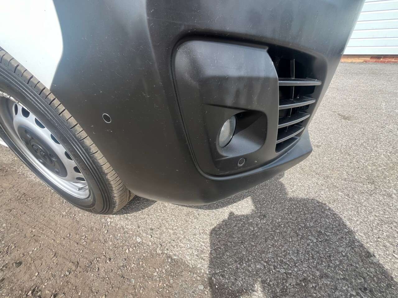 2019 VAUXHALL VIVARO 2019 VAUXHALL VIVARO