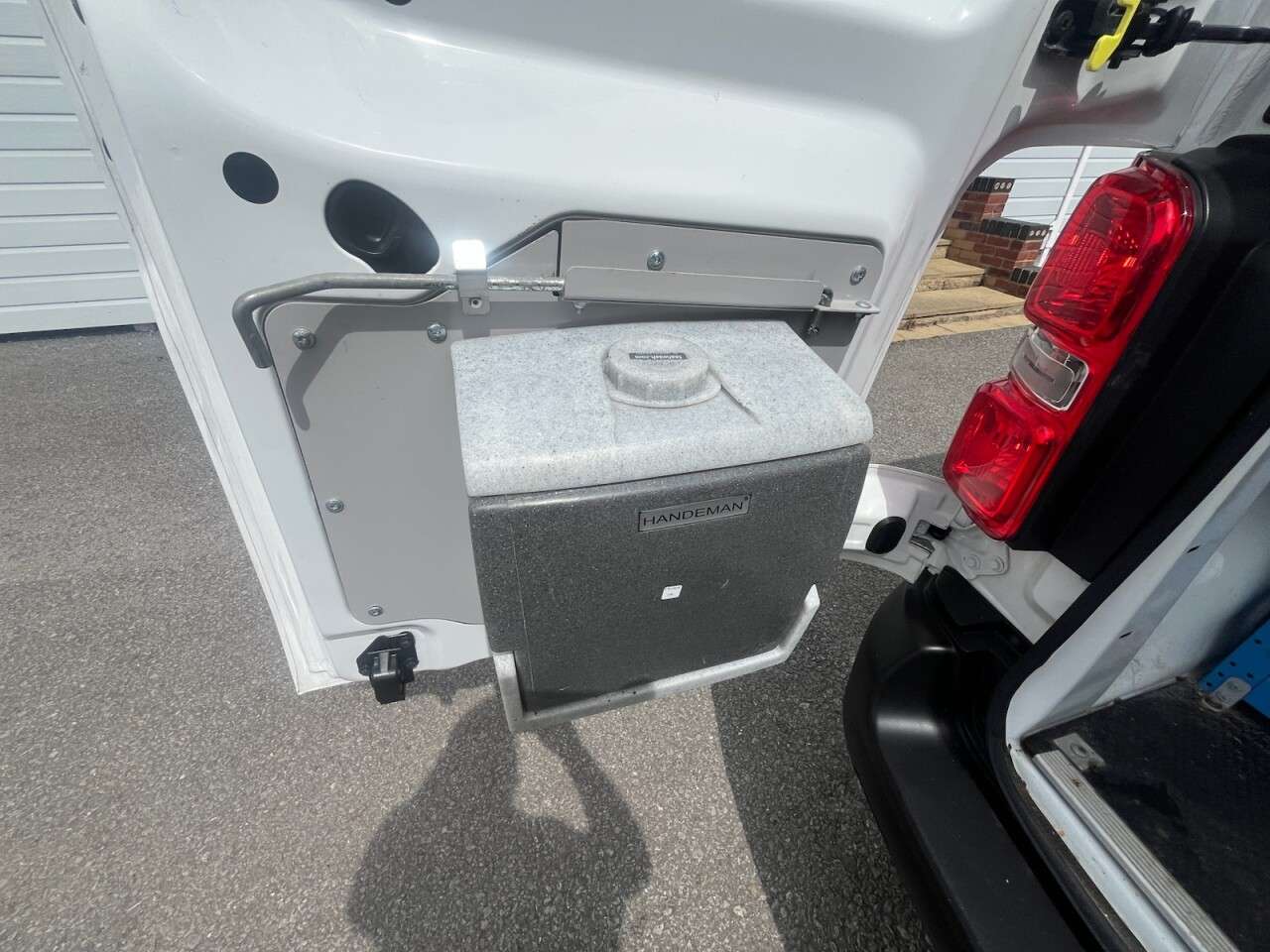 2019 VAUXHALL VIVARO 2019 VAUXHALL VIVARO