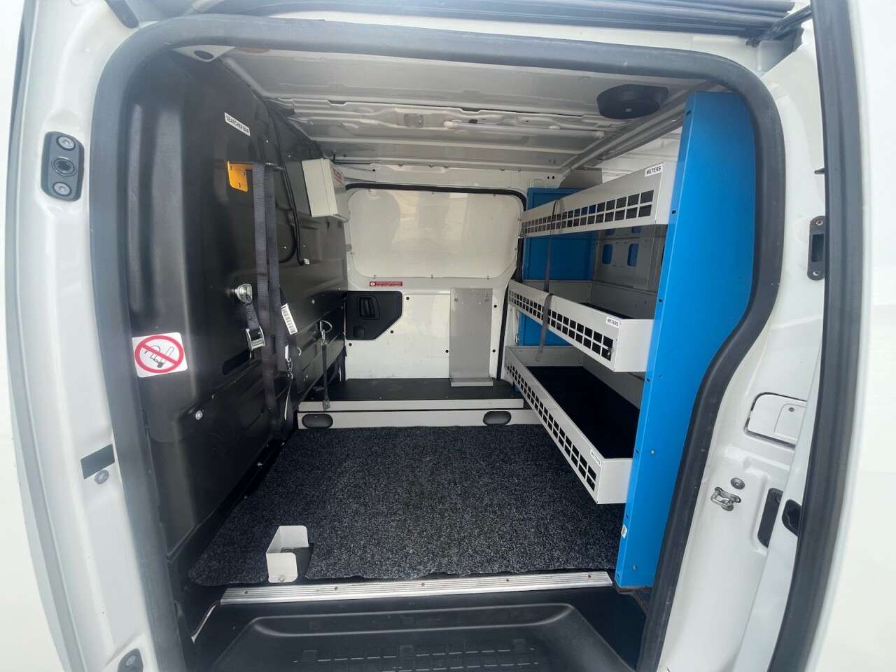 2019 VAUXHALL VIVARO 2019 VAUXHALL VIVARO