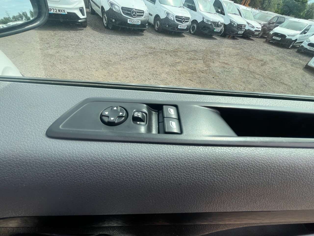 2019 VAUXHALL VIVARO 2019 VAUXHALL VIVARO