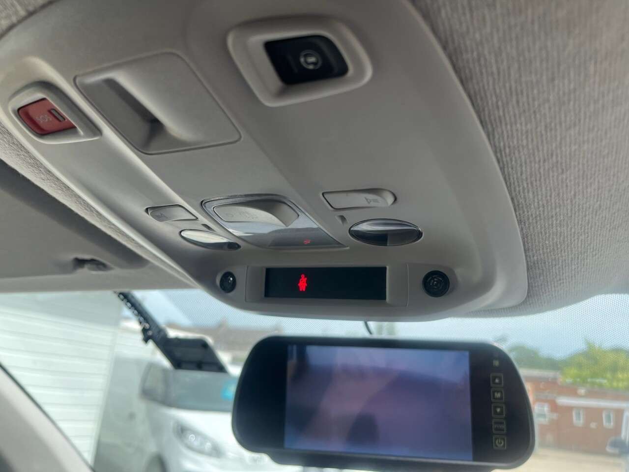 2019 VAUXHALL VIVARO 2019 VAUXHALL VIVARO