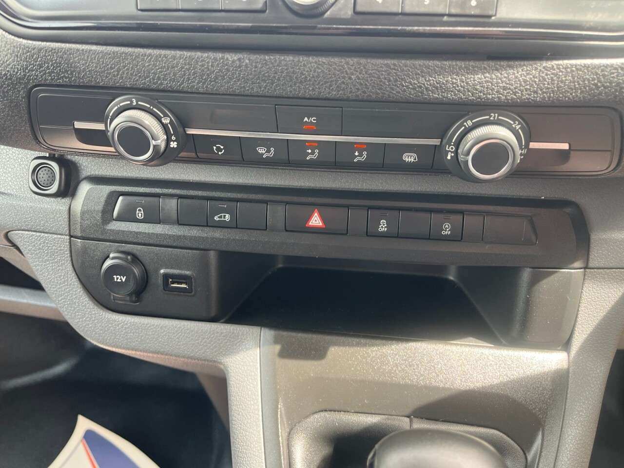 2019 VAUXHALL VIVARO 2019 VAUXHALL VIVARO