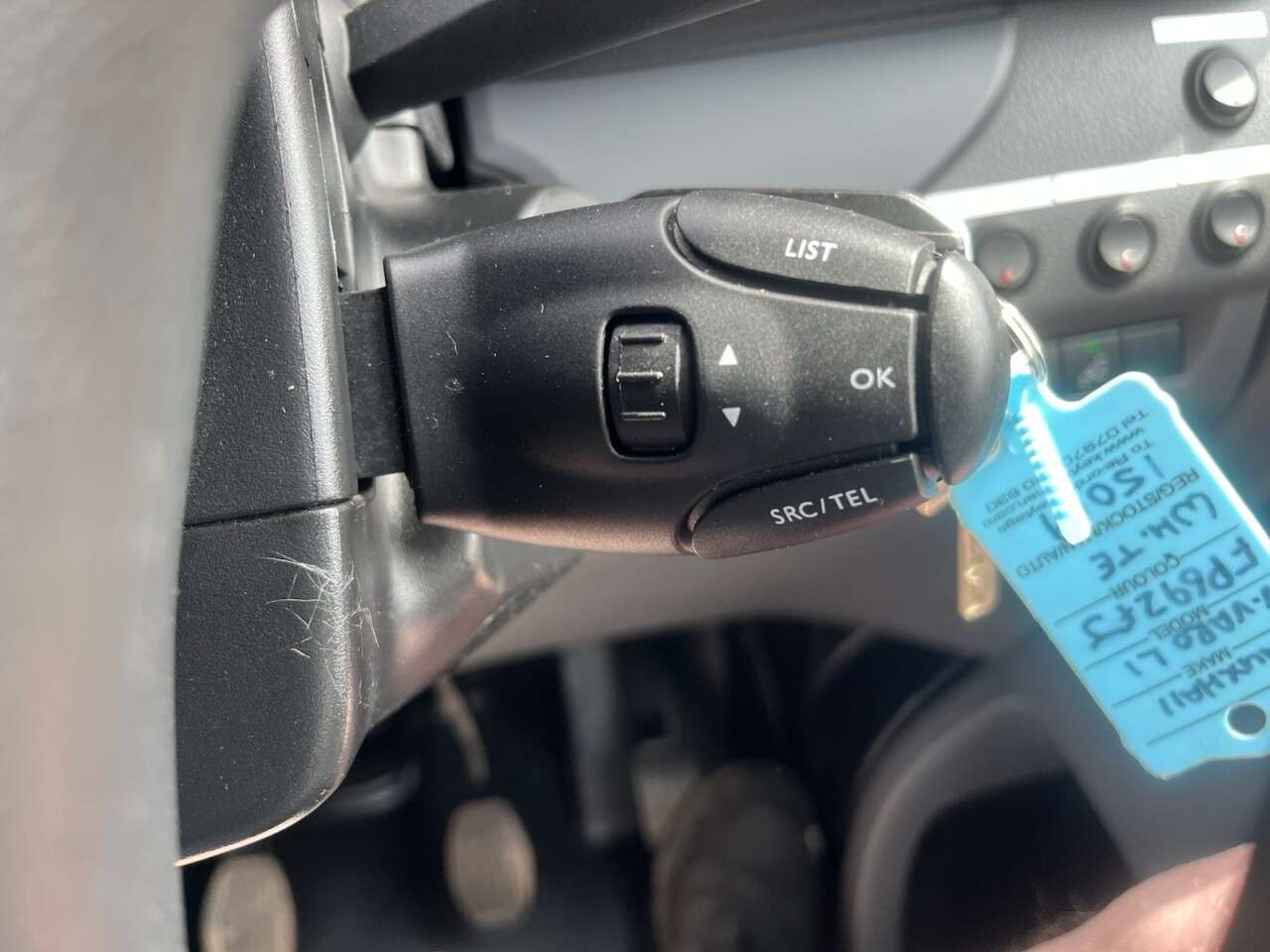 2019 VAUXHALL VIVARO 2019 VAUXHALL VIVARO