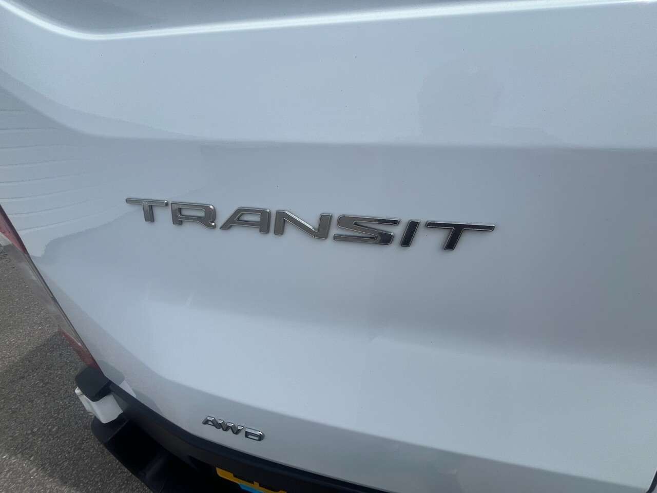 2022 FORD TRANSIT 2022 FORD TRANSIT