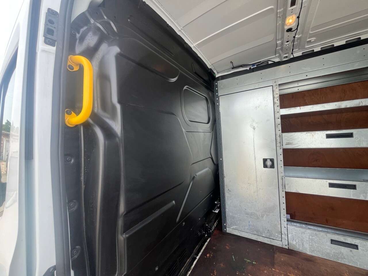 2022 FORD TRANSIT 2022 FORD TRANSIT