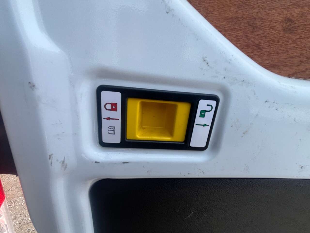 2022 FORD TRANSIT 2022 FORD TRANSIT