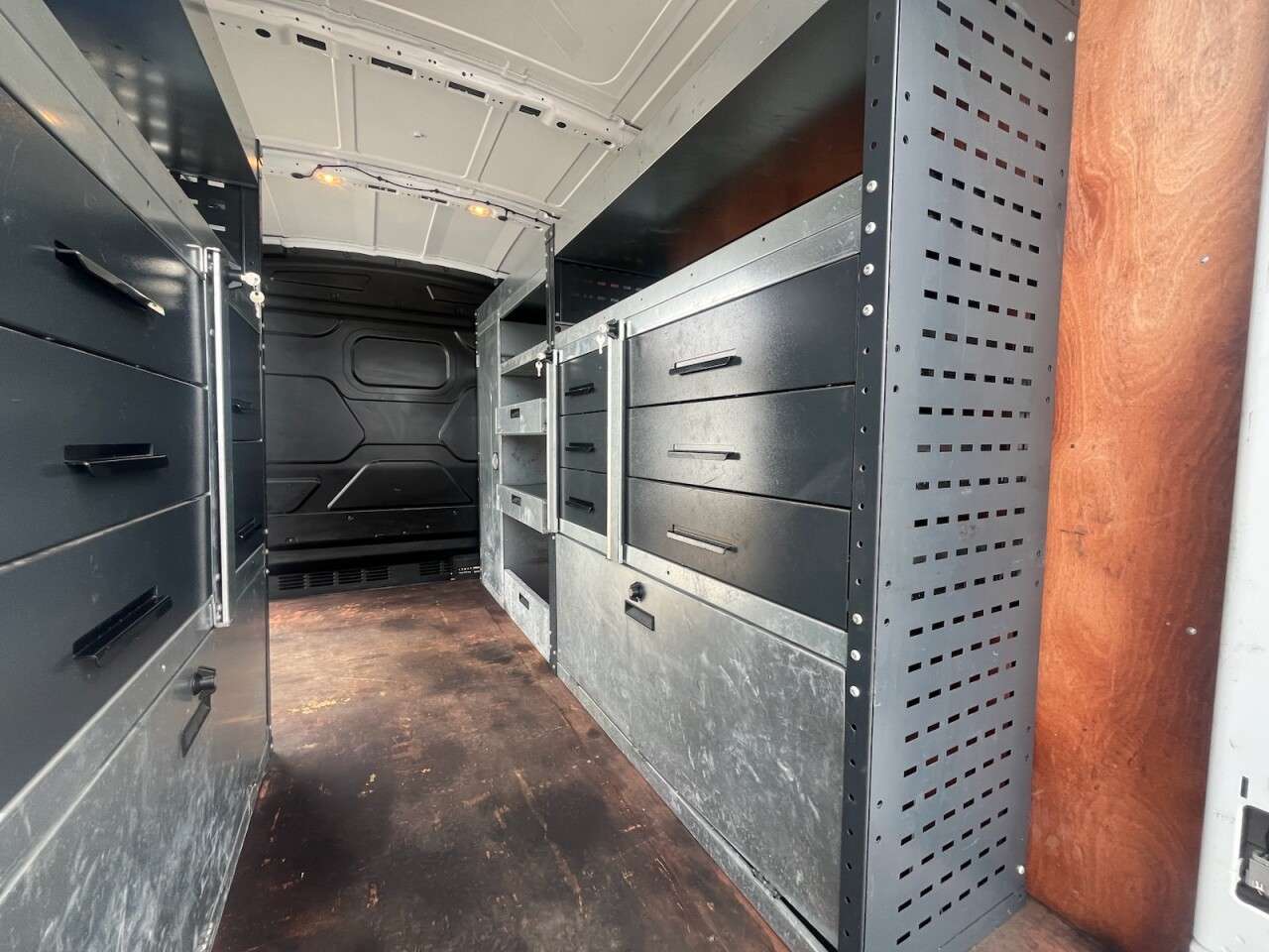 2022 FORD TRANSIT 2022 FORD TRANSIT
