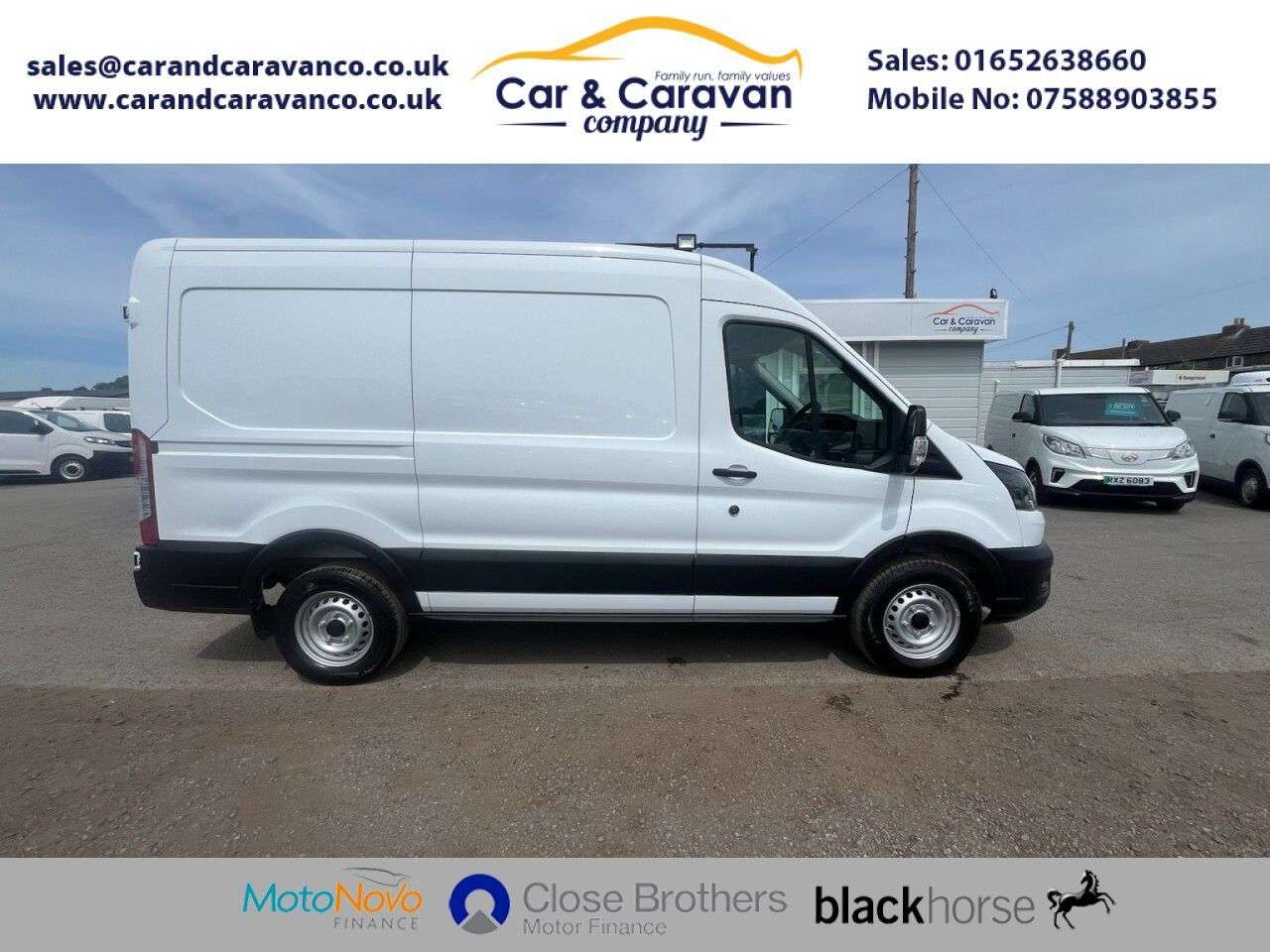 2022 FORD TRANSIT 2022 FORD TRANSIT