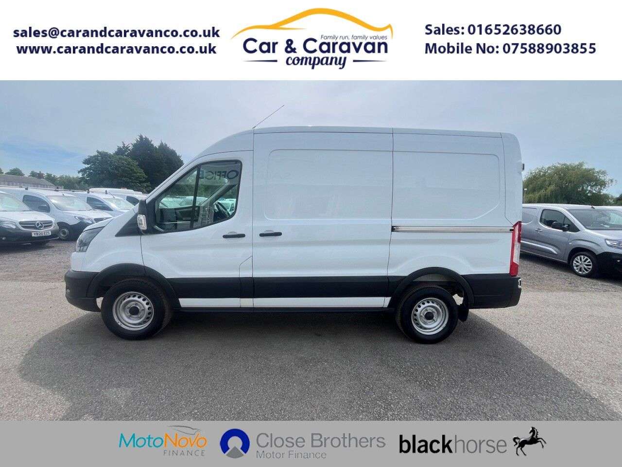 2022 FORD TRANSIT 2022 FORD TRANSIT