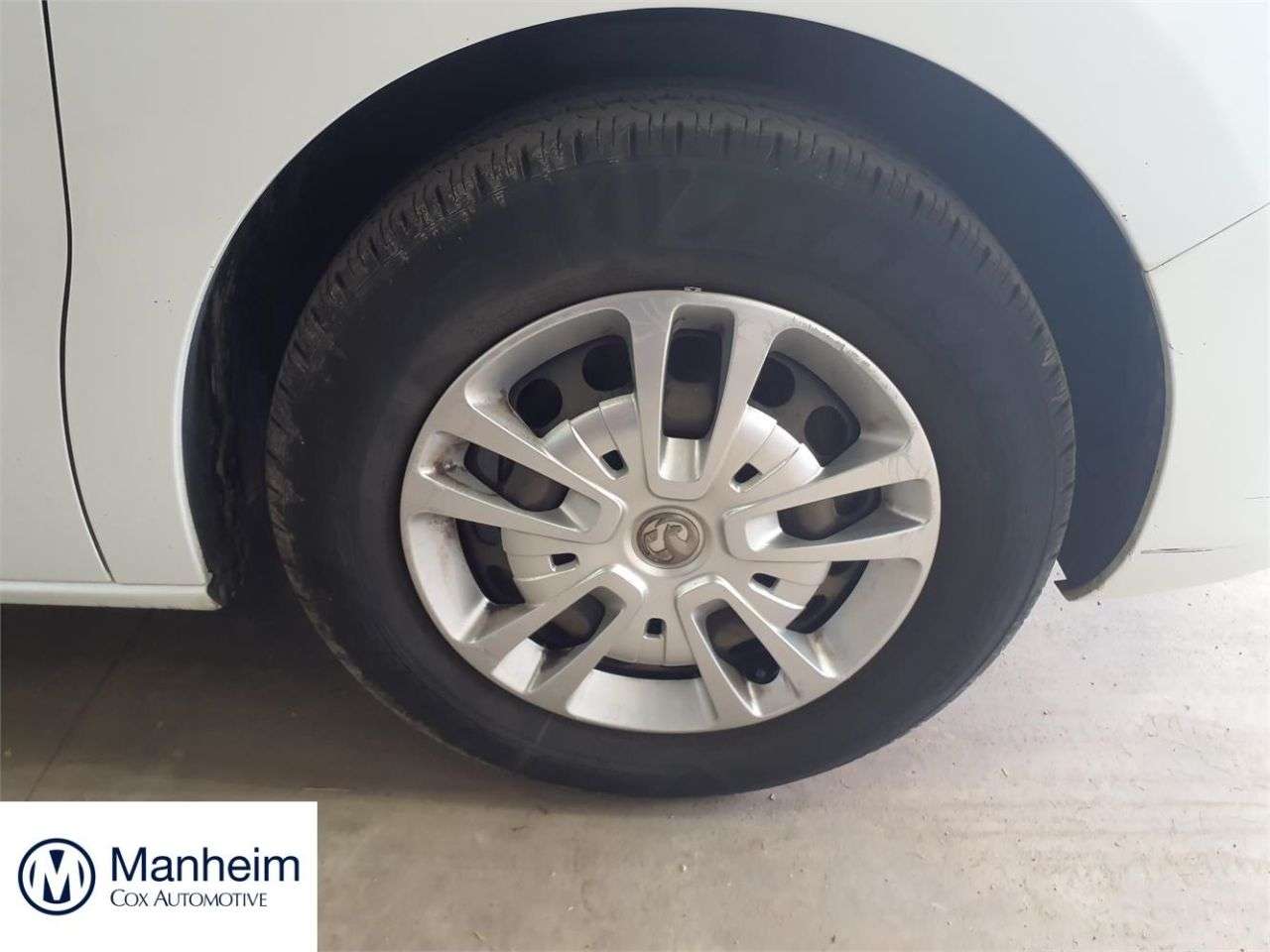 2021 VAUXHALL VIVARO 2021 VAUXHALL VIVARO