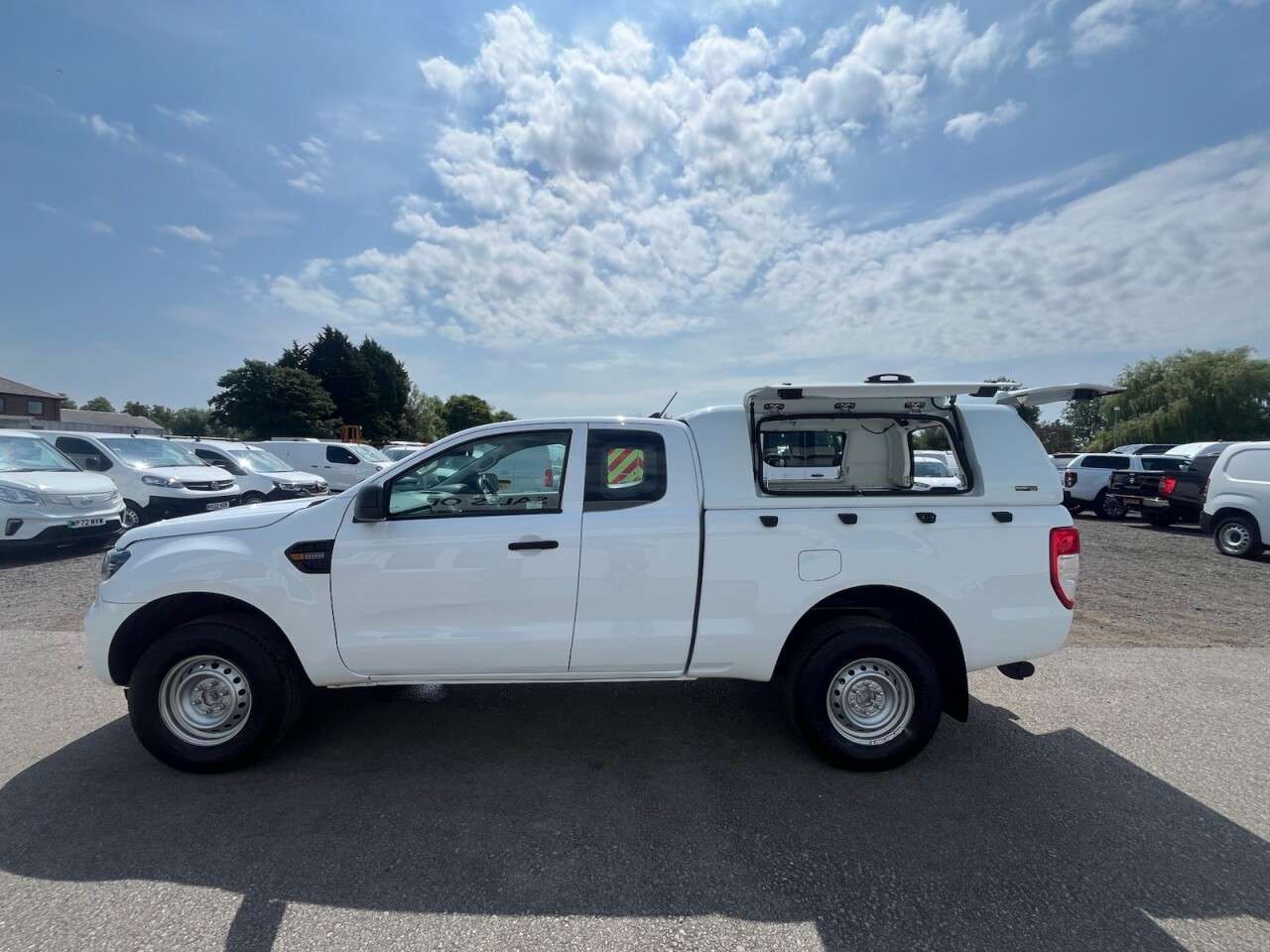 2023 FORD RANGER 2023 FORD RANGER