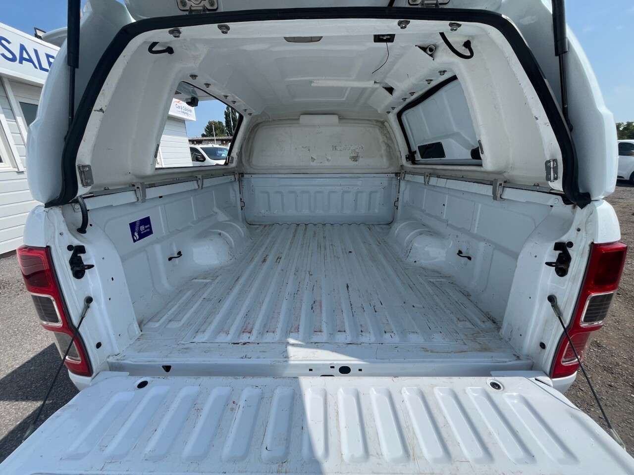 2023 FORD RANGER 2023 FORD RANGER