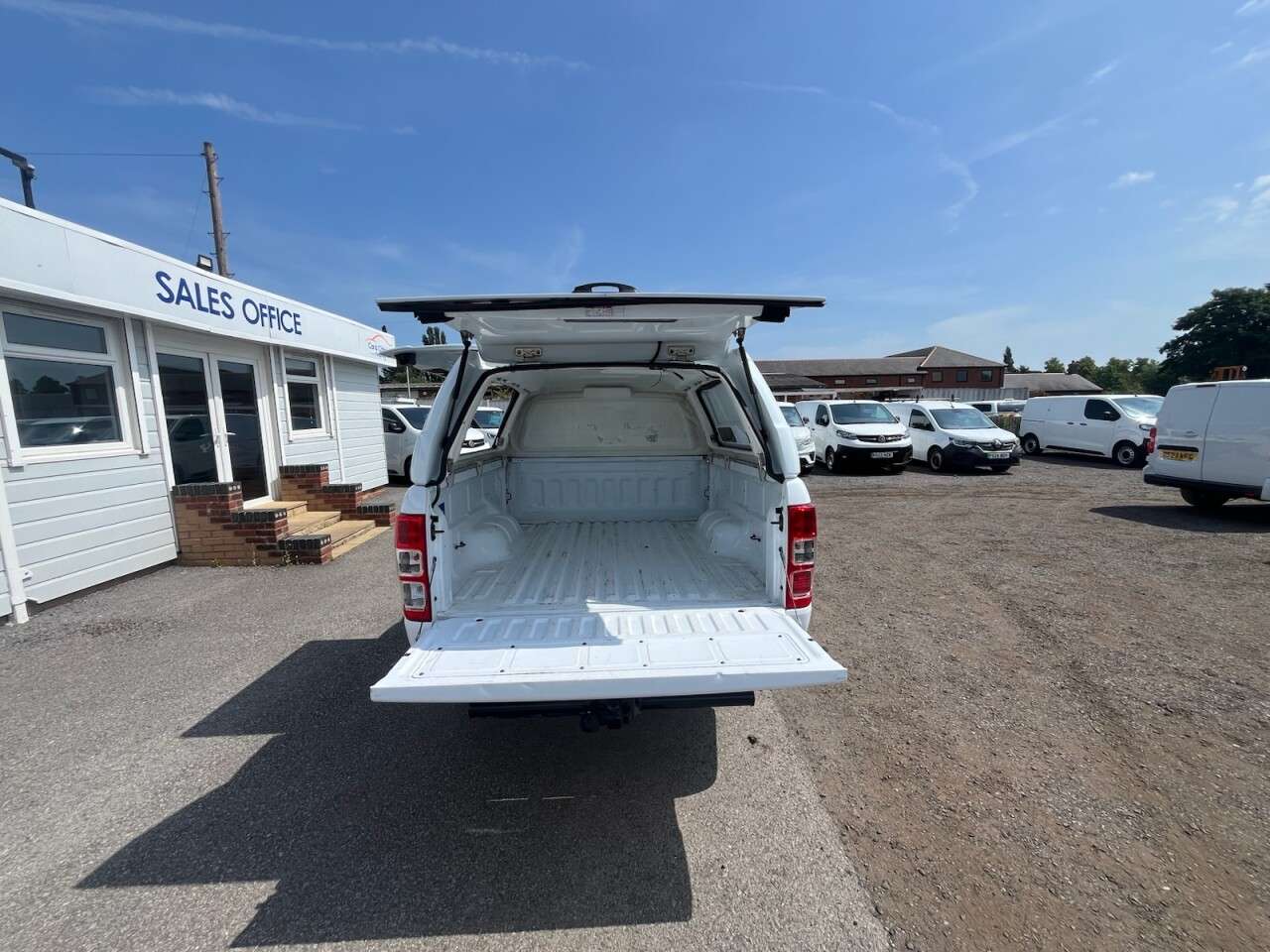 2023 FORD RANGER 2023 FORD RANGER