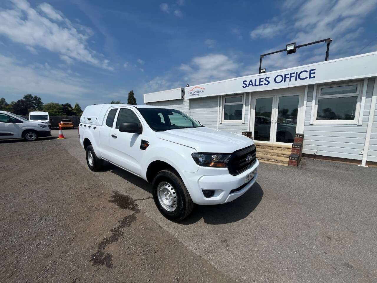 2023 FORD RANGER 2023 FORD RANGER