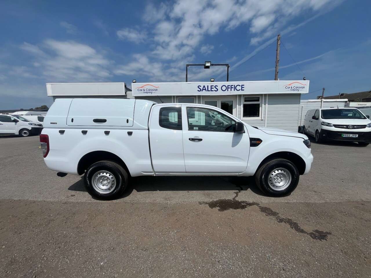 2023 FORD RANGER 2023 FORD RANGER