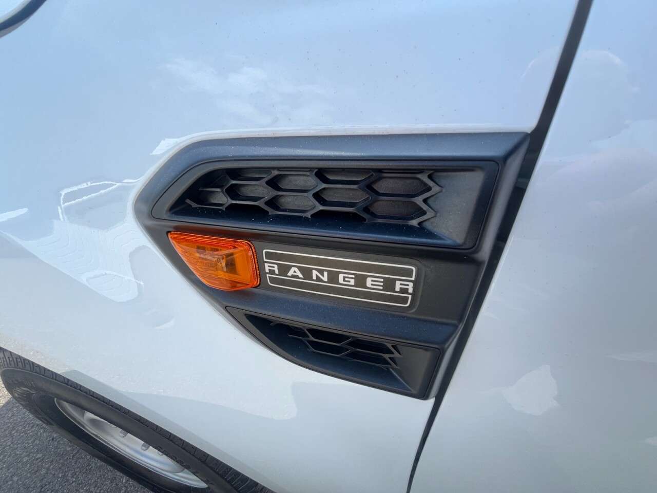 2023 FORD RANGER 2023 FORD RANGER