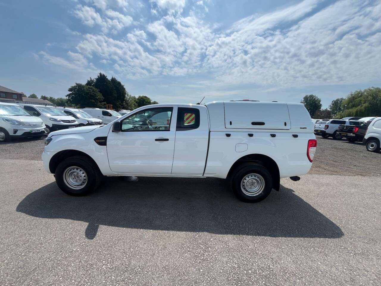 2023 FORD RANGER 2023 FORD RANGER