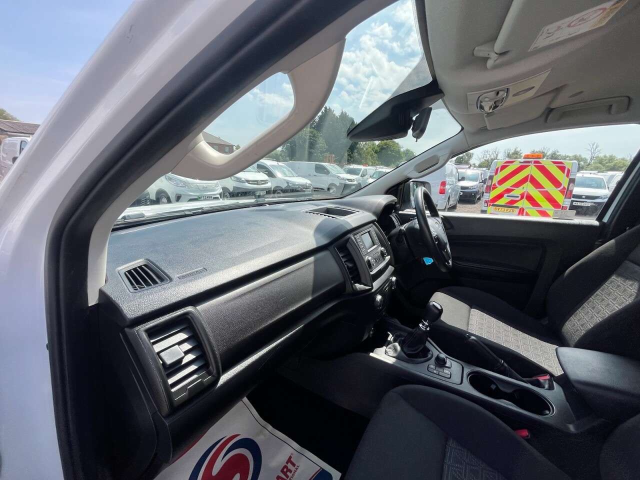 2023 FORD RANGER 2023 FORD RANGER