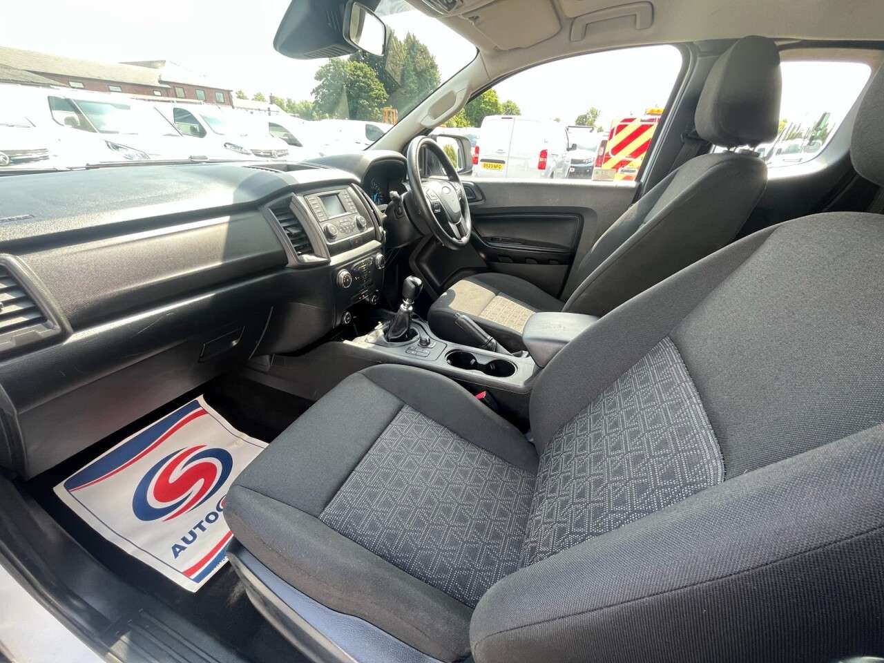 2023 FORD RANGER 2023 FORD RANGER