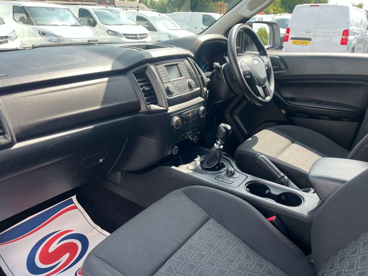 2023 FORD RANGER 2023 FORD RANGER