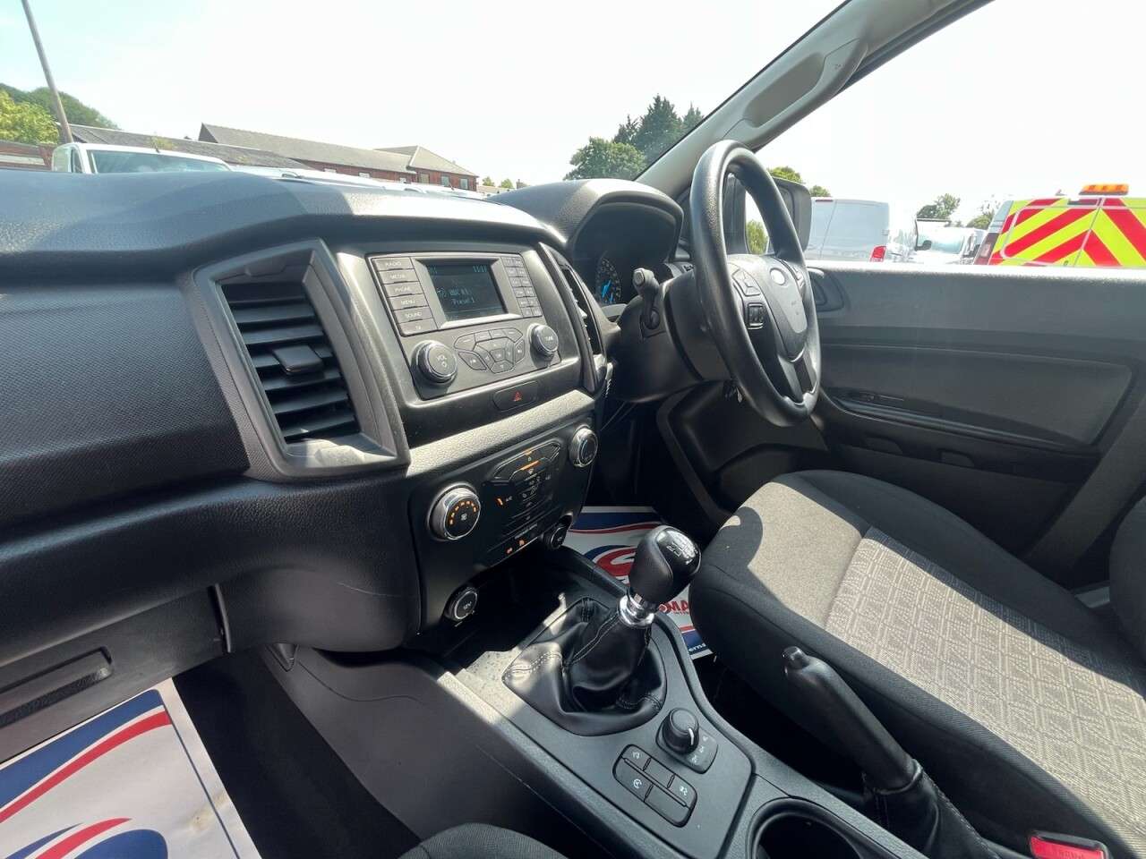 2023 FORD RANGER 2023 FORD RANGER