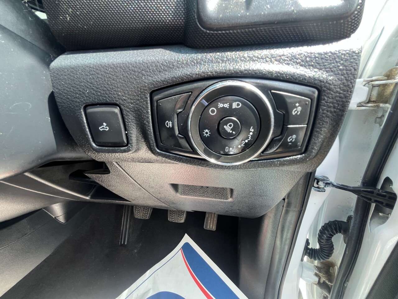 2023 FORD RANGER 2023 FORD RANGER