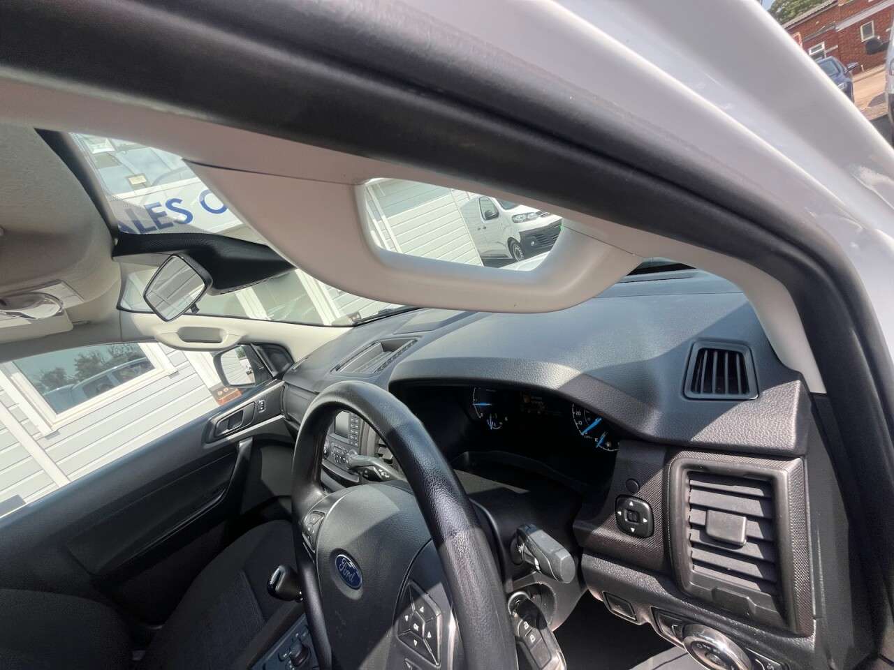 2023 FORD RANGER 2023 FORD RANGER