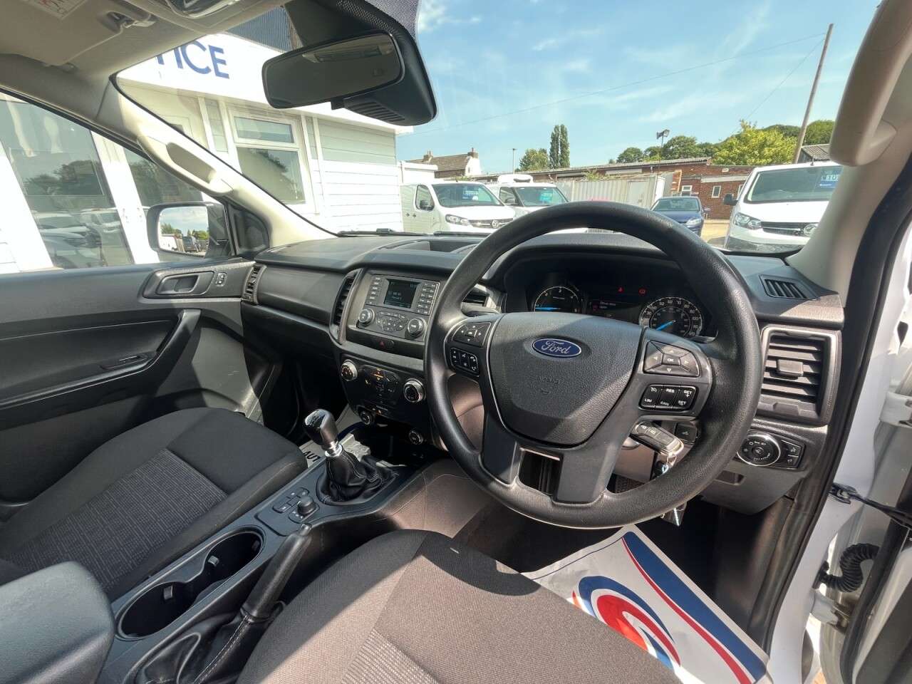 2023 FORD RANGER 2023 FORD RANGER
