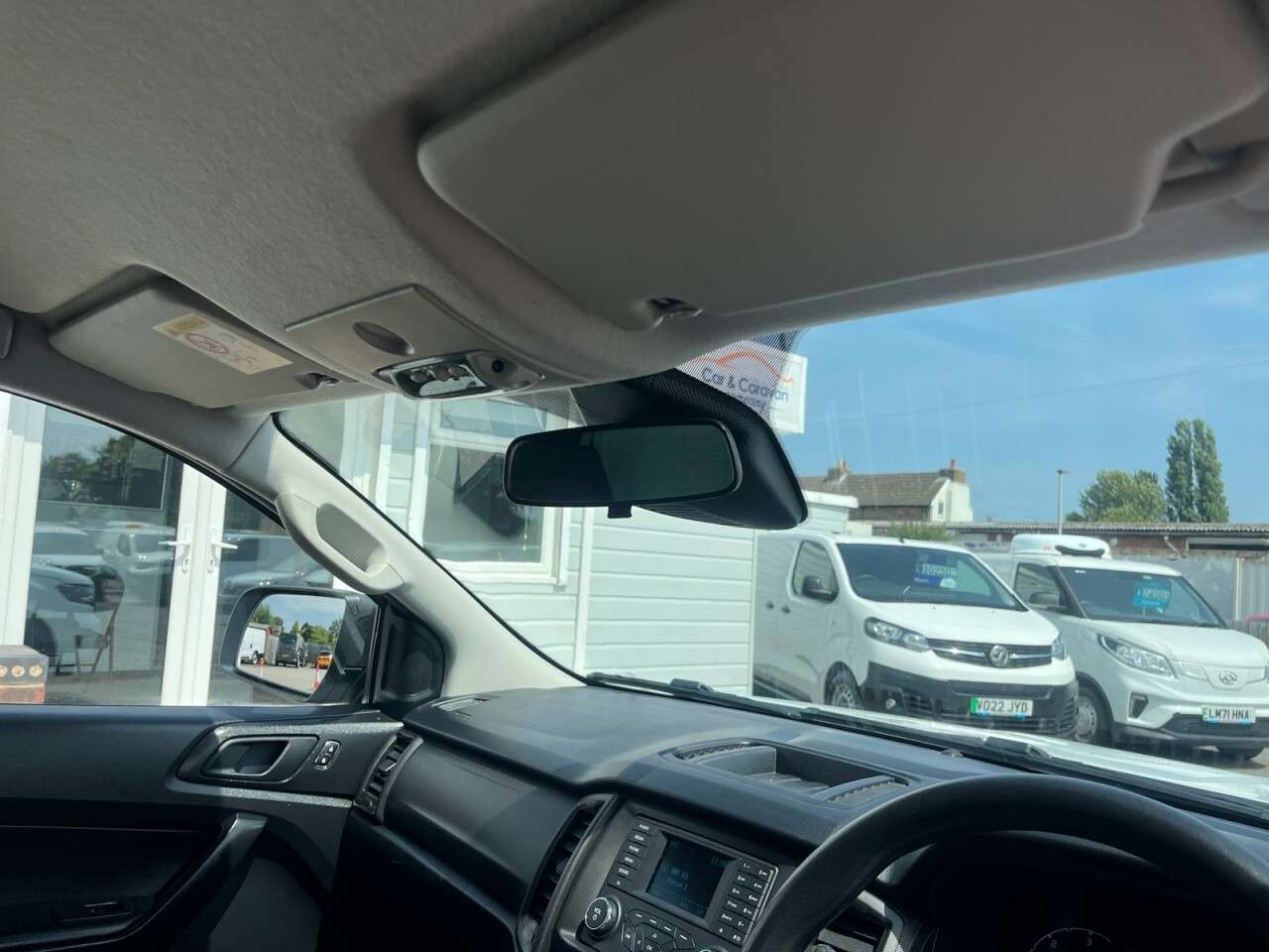 2023 FORD RANGER 2023 FORD RANGER
