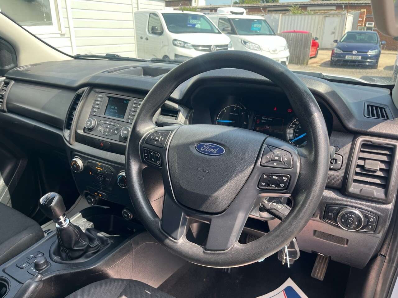 2023 FORD RANGER 2023 FORD RANGER