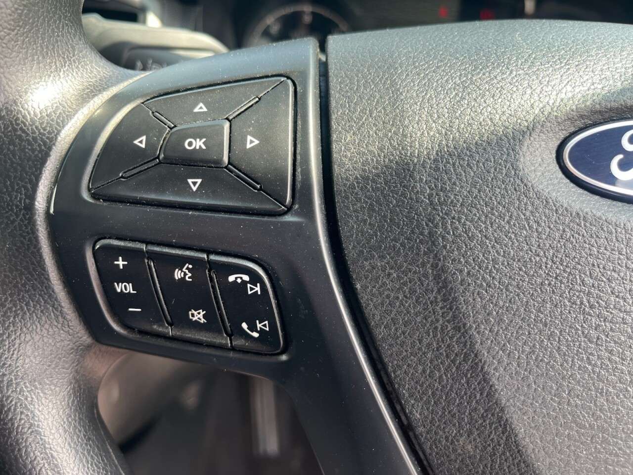 2023 FORD RANGER 2023 FORD RANGER