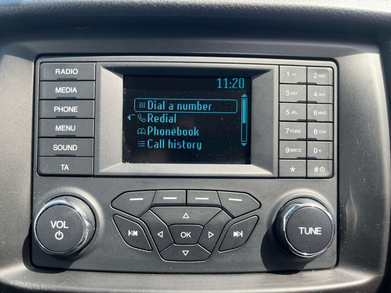 2023 FORD RANGER 2023 FORD RANGER