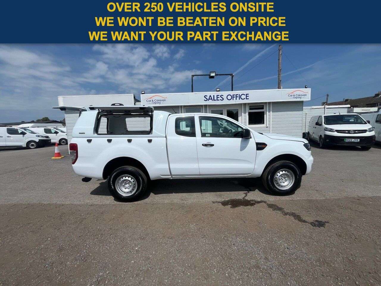2023 FORD RANGER 2023 FORD RANGER