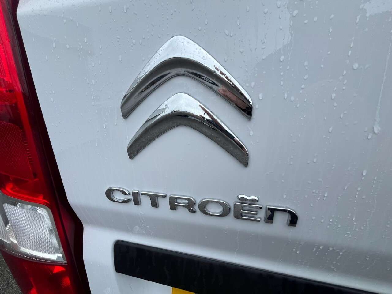 2023 CITROEN RELAY 2023 CITROEN RELAY