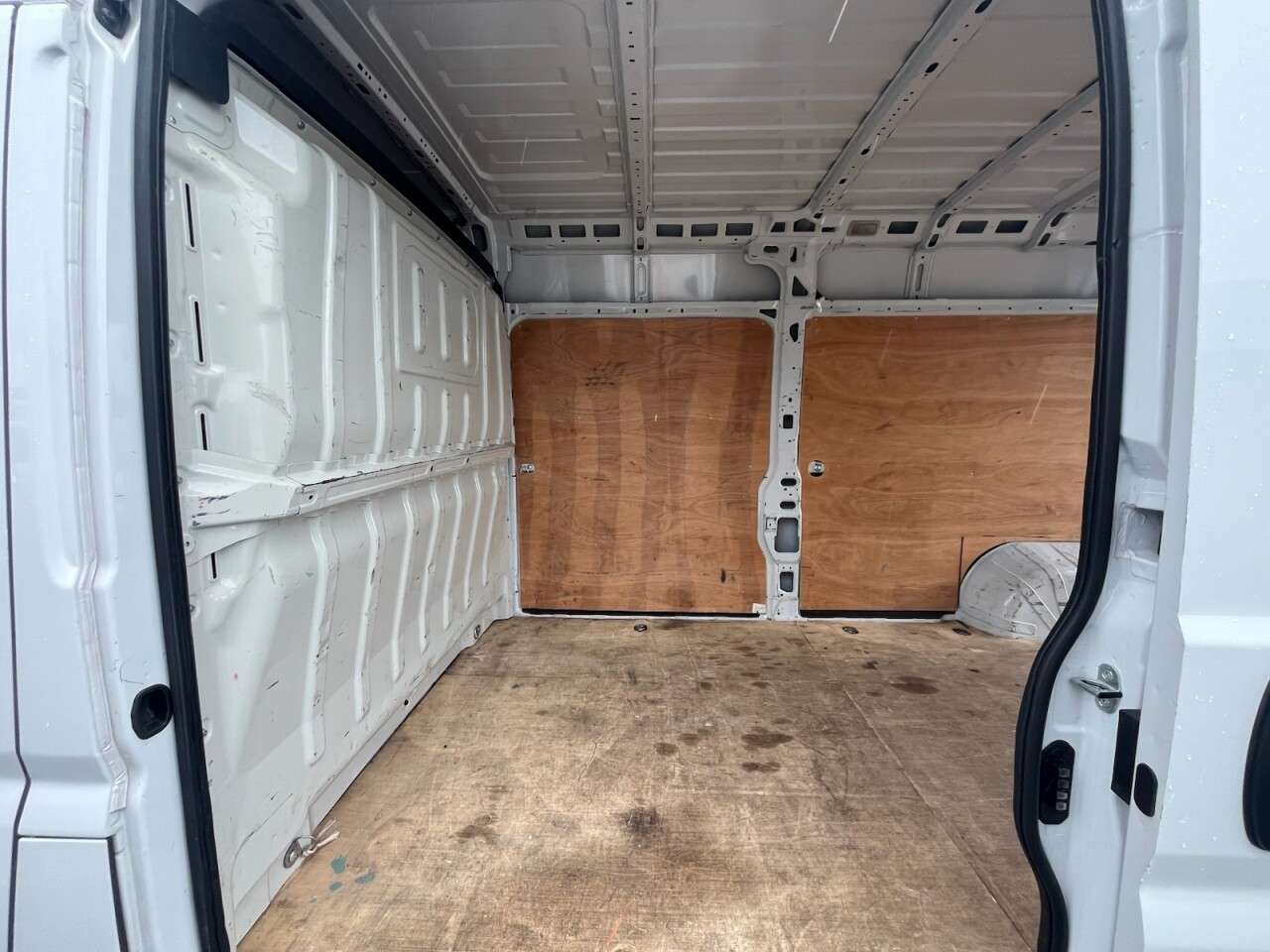 2023 CITROEN RELAY 2023 CITROEN RELAY