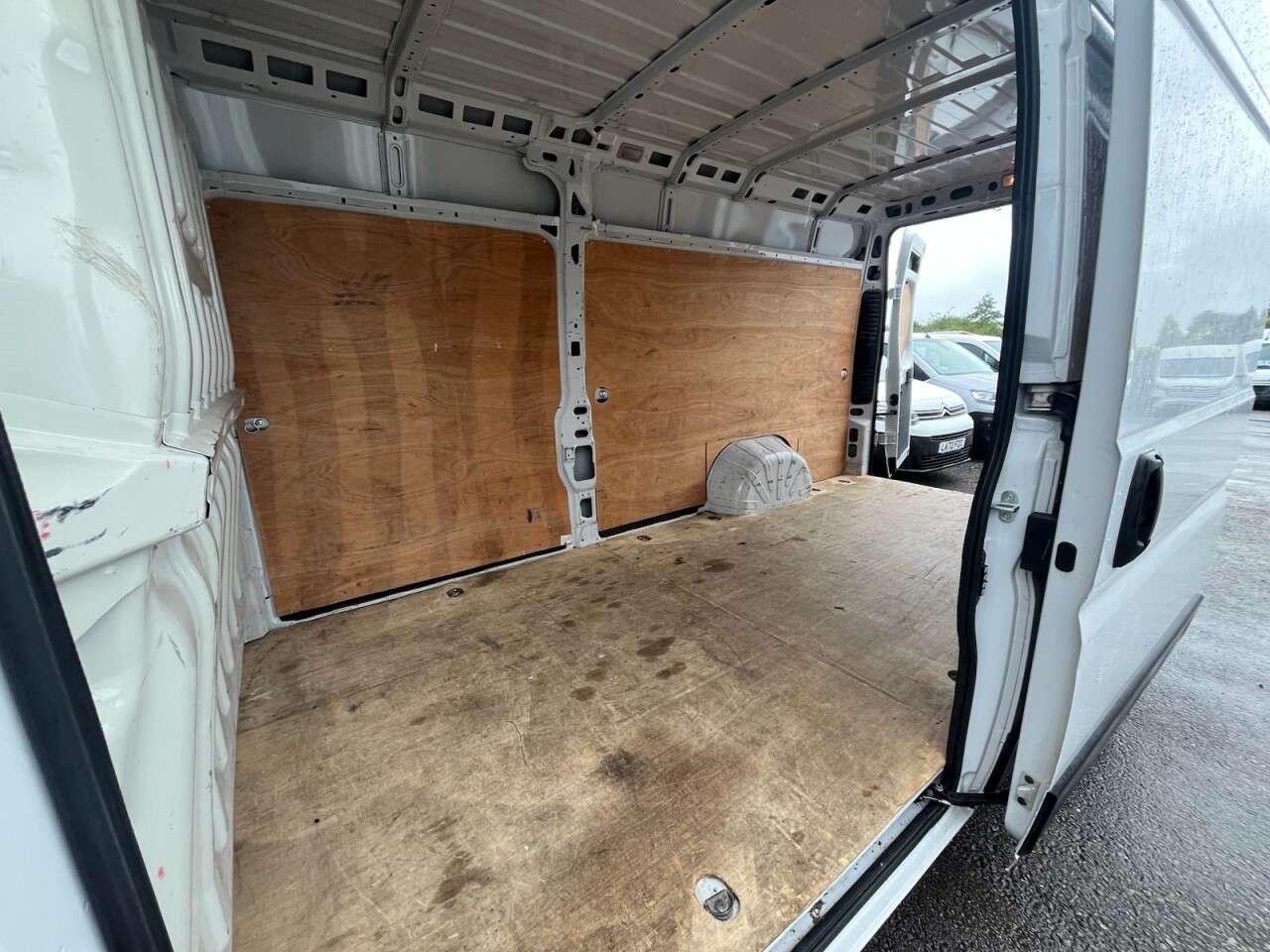 2023 CITROEN RELAY 2023 CITROEN RELAY
