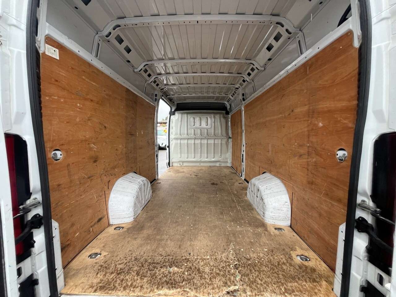 2023 CITROEN RELAY 2023 CITROEN RELAY