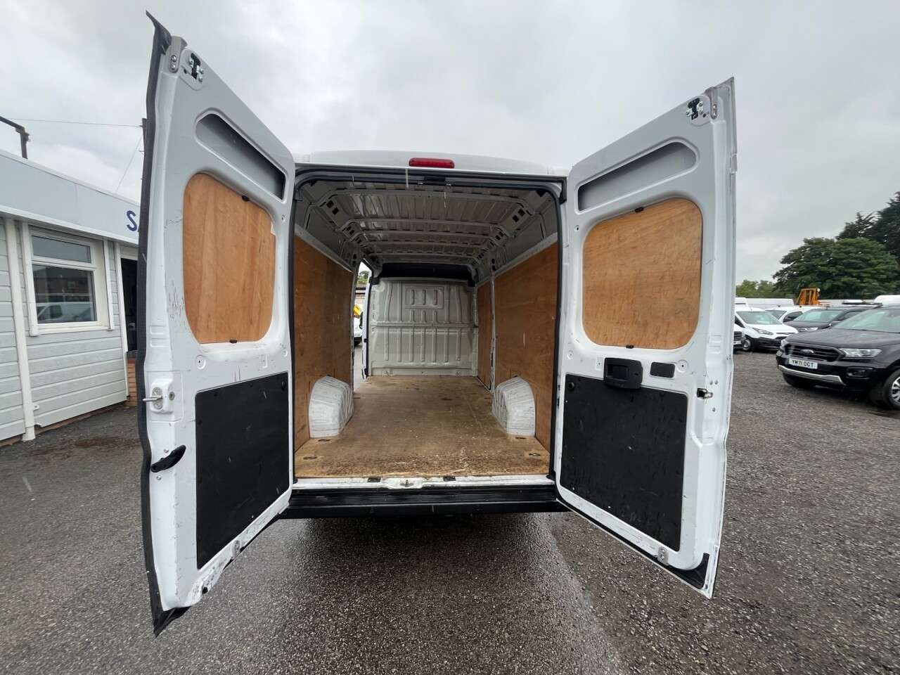 2023 CITROEN RELAY 2023 CITROEN RELAY