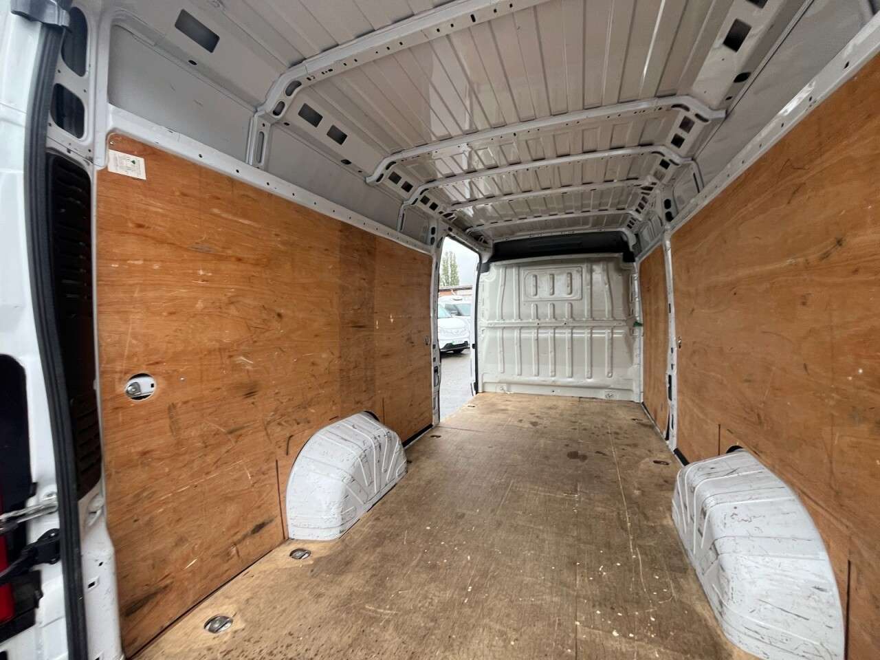 2023 CITROEN RELAY 2023 CITROEN RELAY