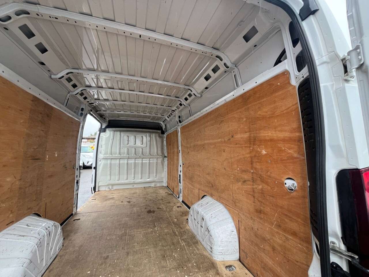 2023 CITROEN RELAY 2023 CITROEN RELAY