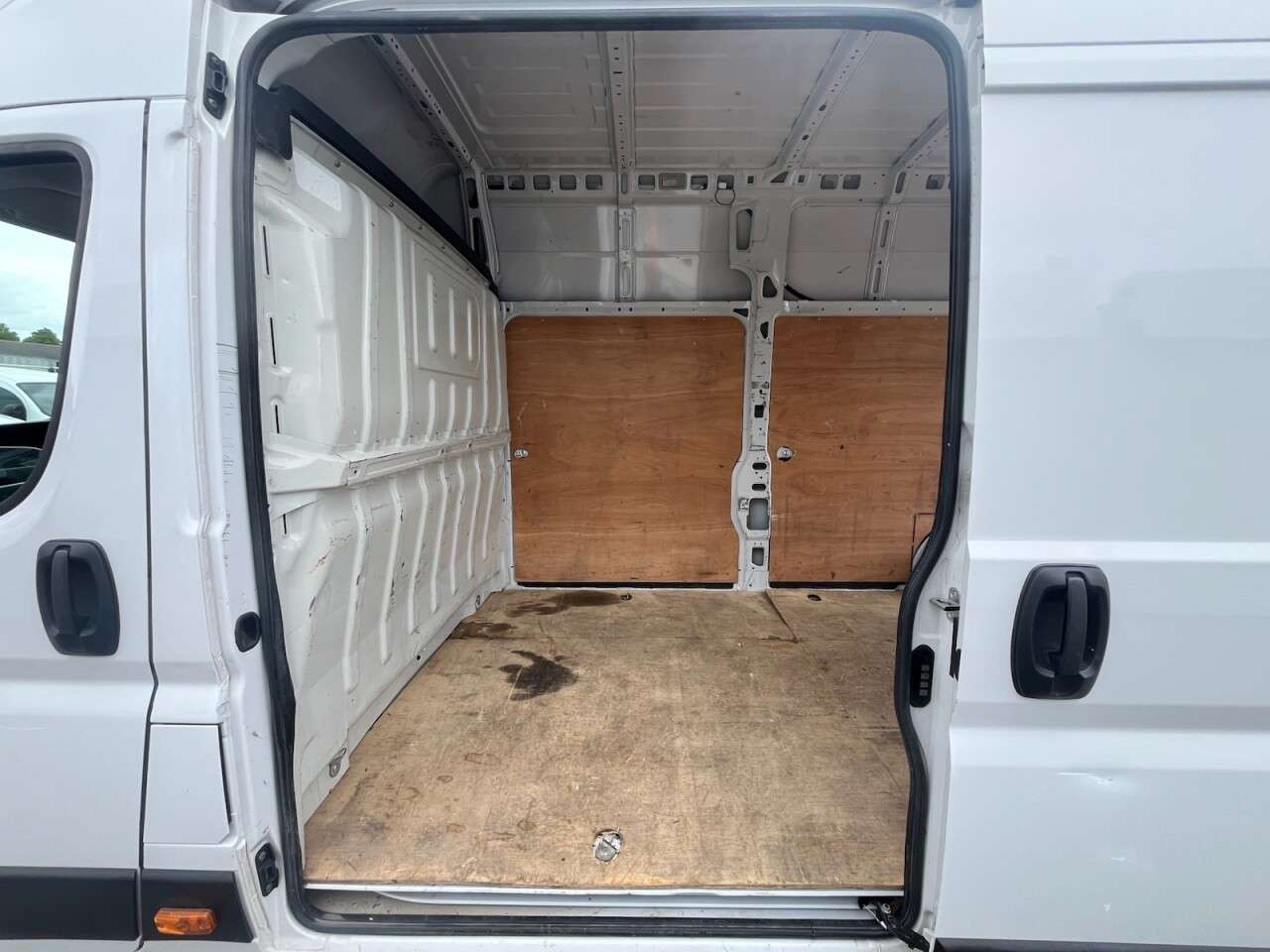 2023 CITROEN RELAY 2023 CITROEN RELAY