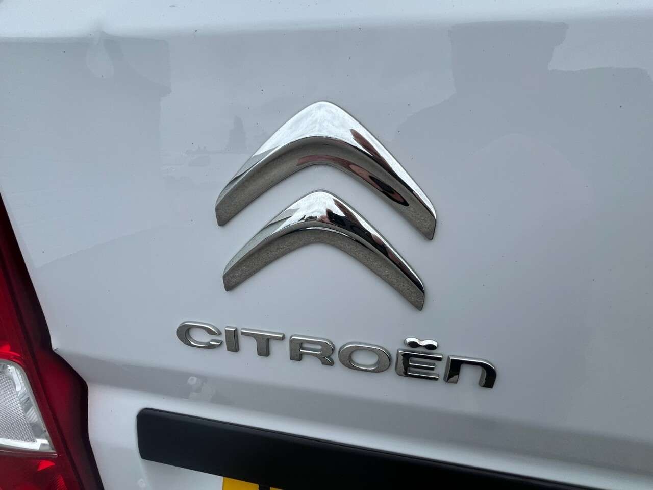 2023 CITROEN RELAY 2023 CITROEN RELAY