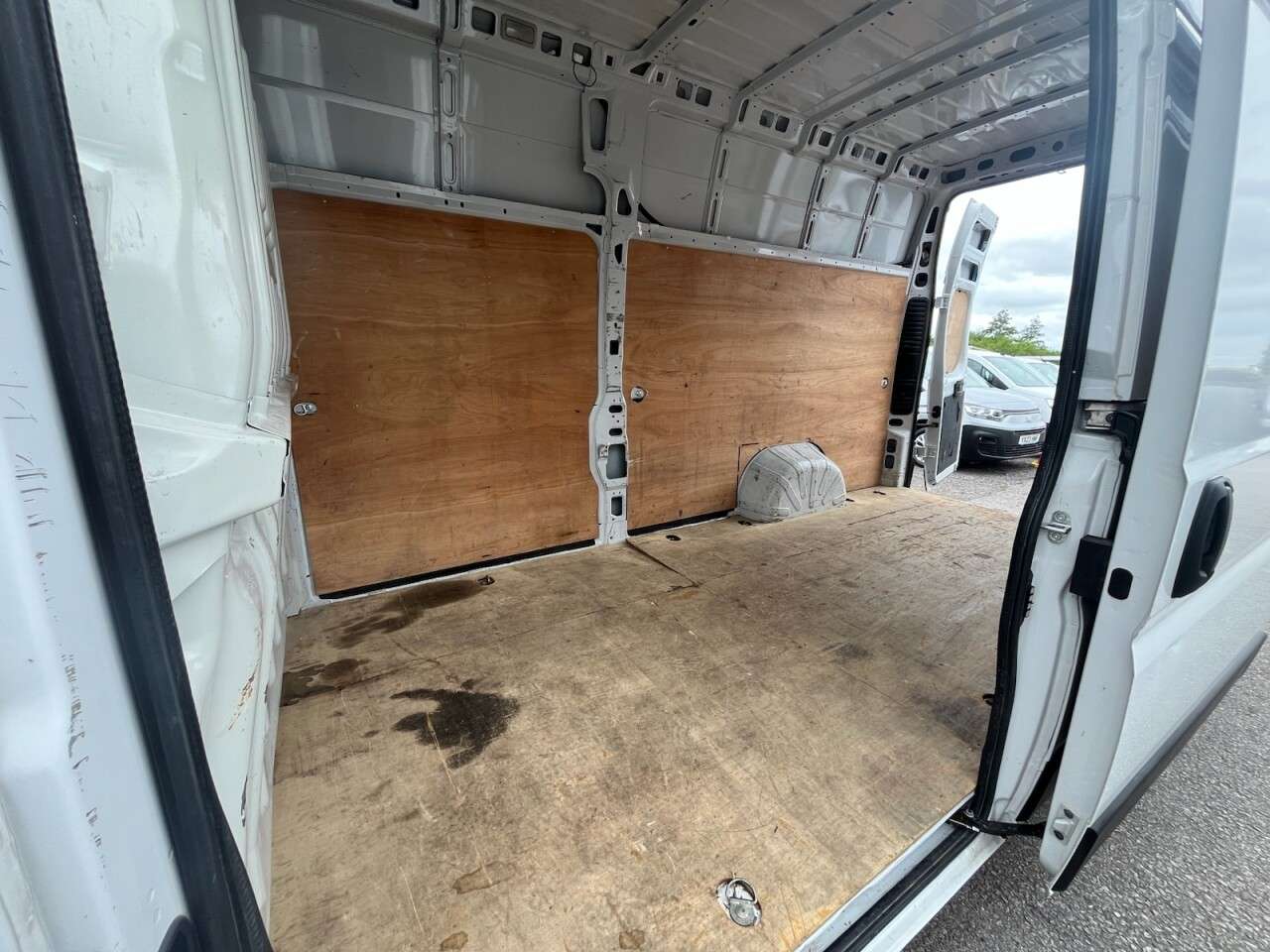 2023 CITROEN RELAY 2023 CITROEN RELAY