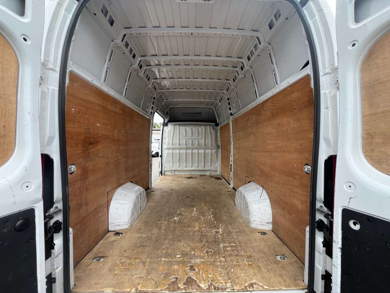 2023 CITROEN RELAY 2023 CITROEN RELAY