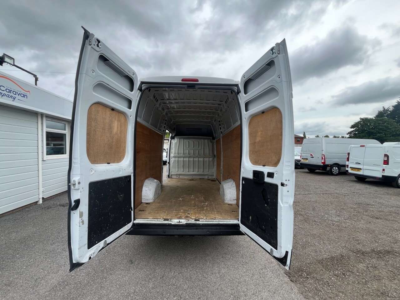 2023 CITROEN RELAY 2023 CITROEN RELAY