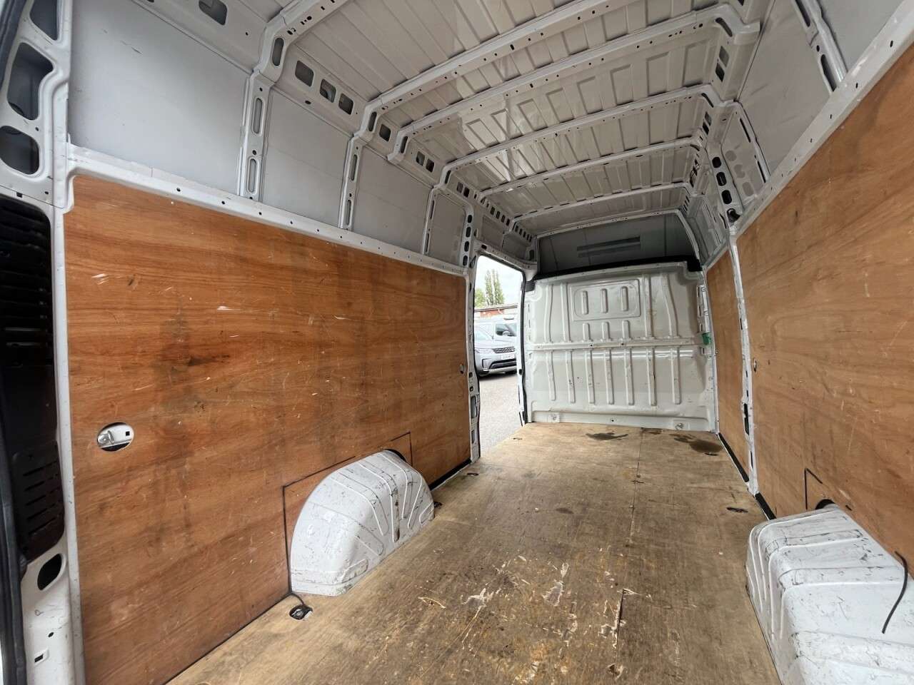 2023 CITROEN RELAY 2023 CITROEN RELAY