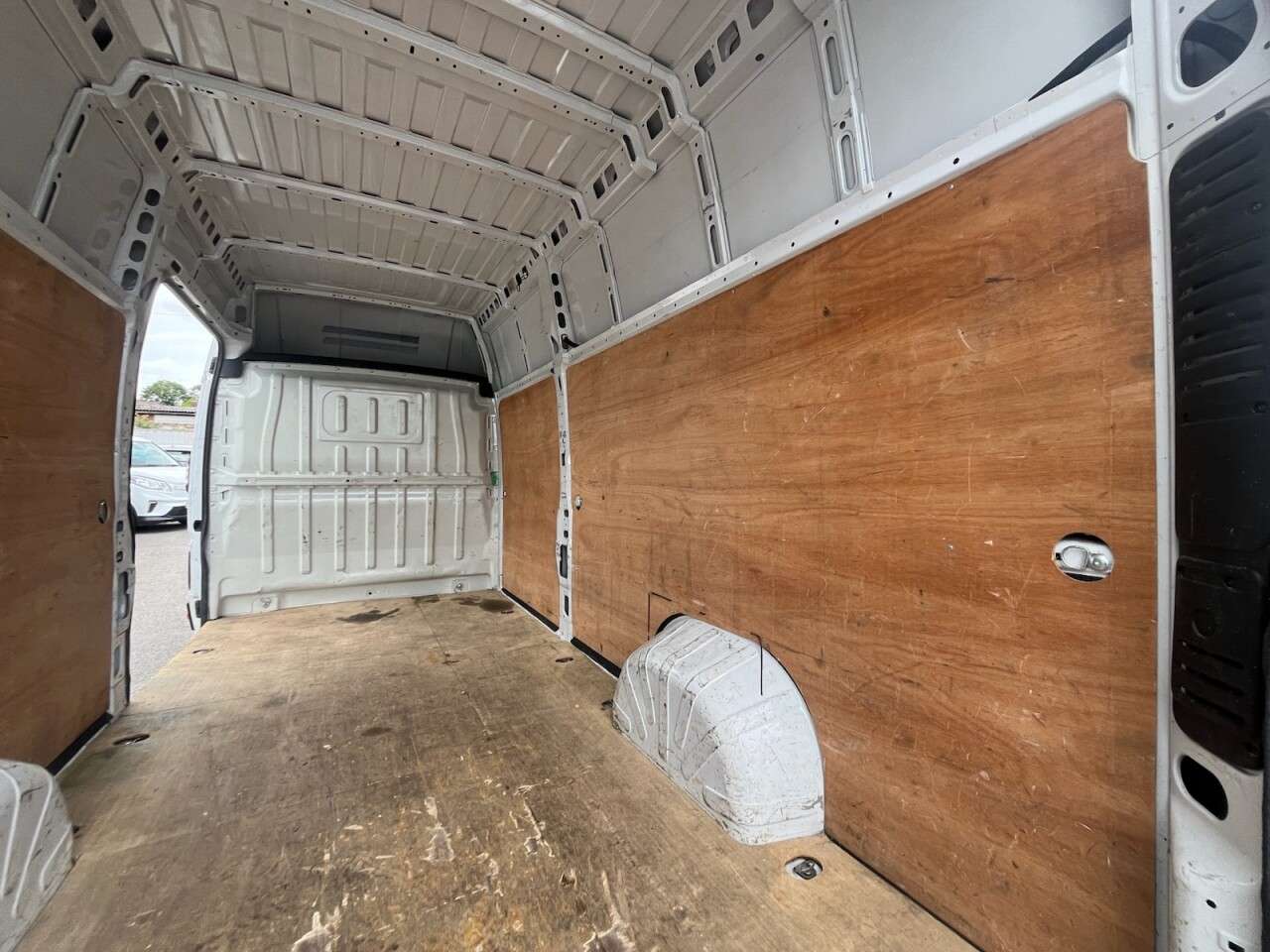 2023 CITROEN RELAY 2023 CITROEN RELAY